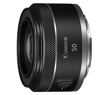 RF Lenses - RF50mm f/1.8 STM - Canon Indonesia